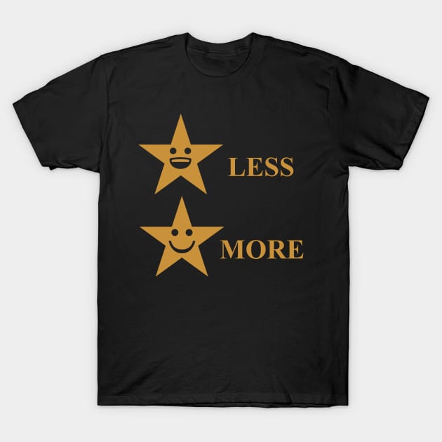Hamilton Talk Less Smile More T-Shirt by Bigfinz